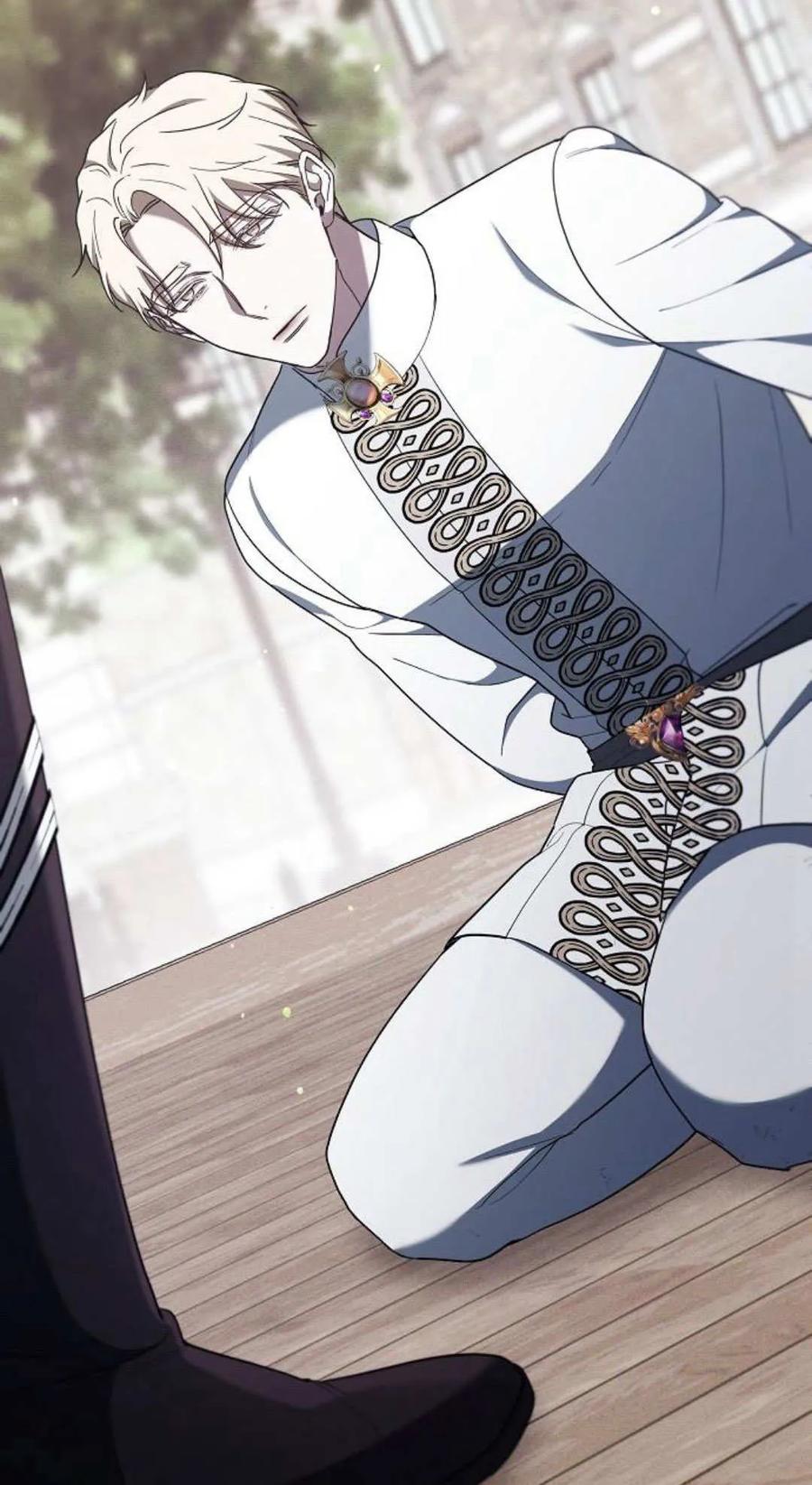 傲慢时代 - 第78话 - 第55张图