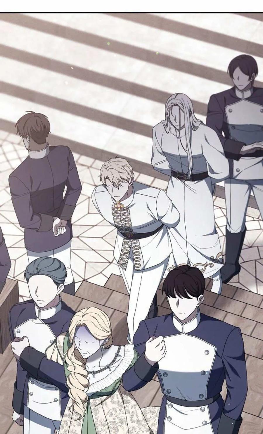 傲慢时代 - 第78话 - 第27张图