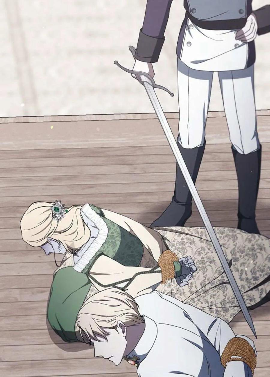 傲慢时代 - 第78话 - 第32张图