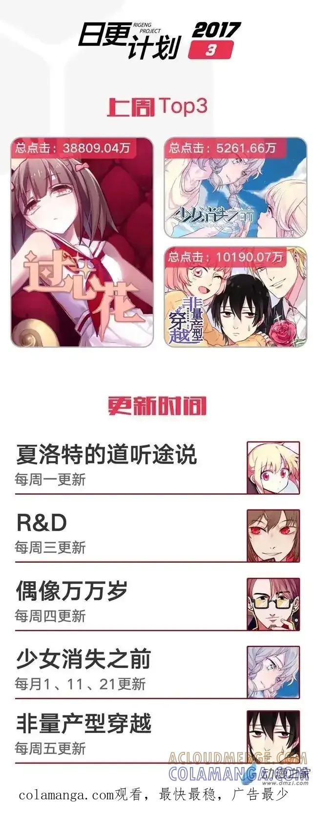 《夏洛特的道听途说》第25回 第33页