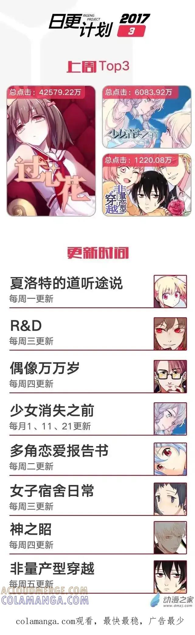 《夏洛特的道听途说》第26回 第19页