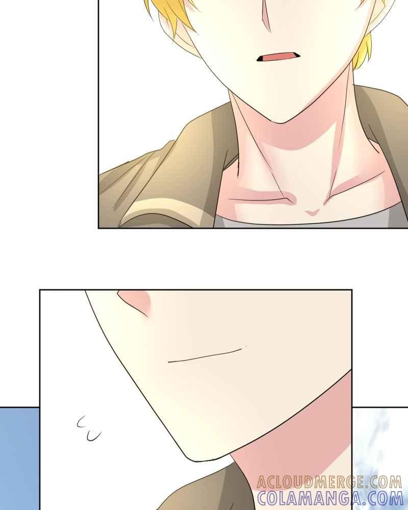 《血色的誓约》第二季 [番外篇] 我也想跟你在一起 第22页