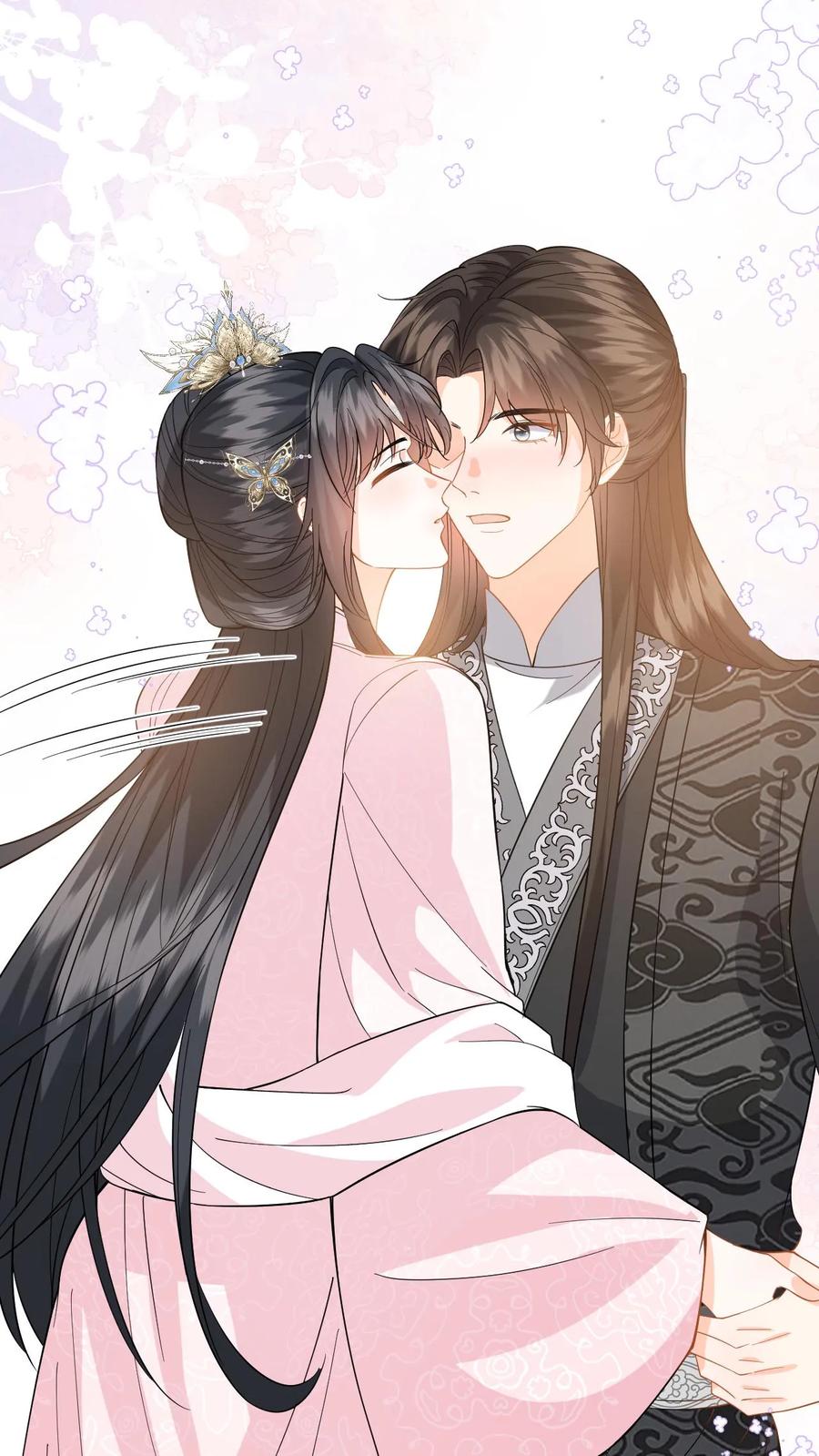 快穿：反派太宠太撩人 第110话 一刀两断 第20页