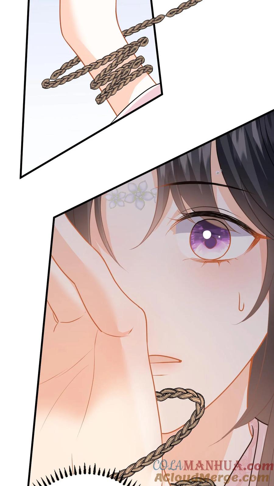 快穿：反派太宠太撩人 第111话 小鱼的后遗症 第15页