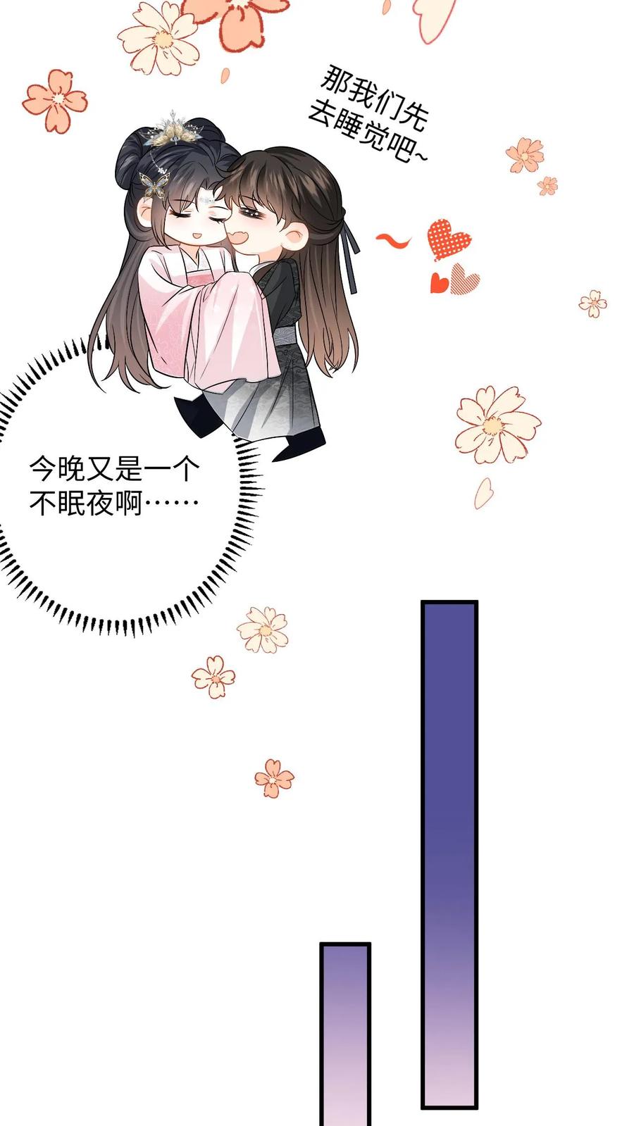 快穿：反派太宠太撩人 第111话 小鱼的后遗症 第20页