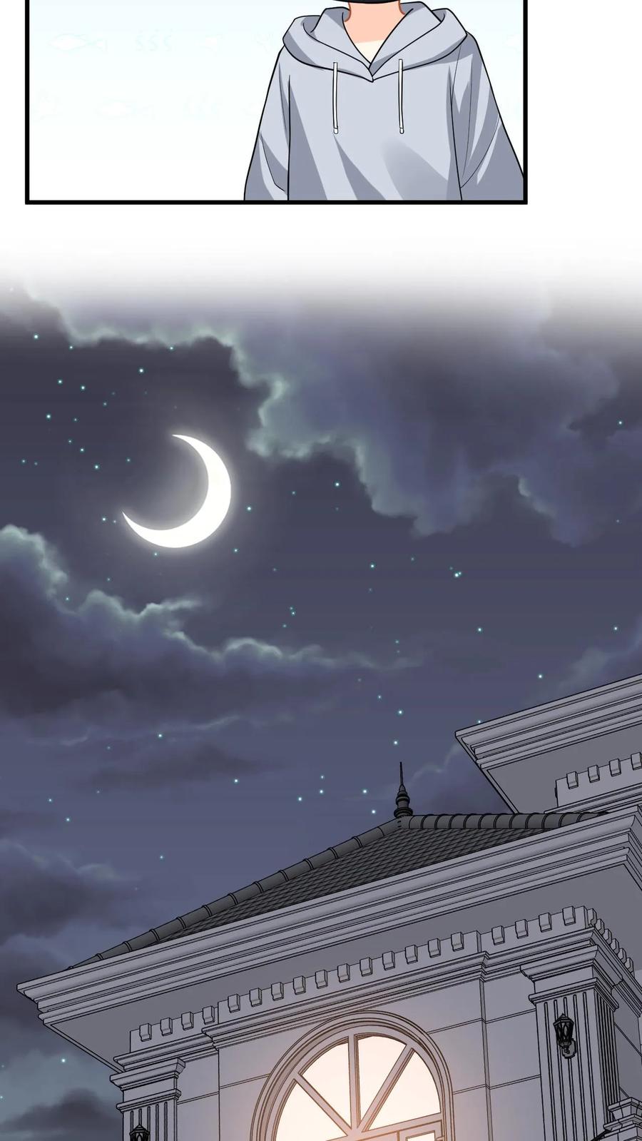 快穿：反派太宠太撩人 第122话 助人为乐 第24页