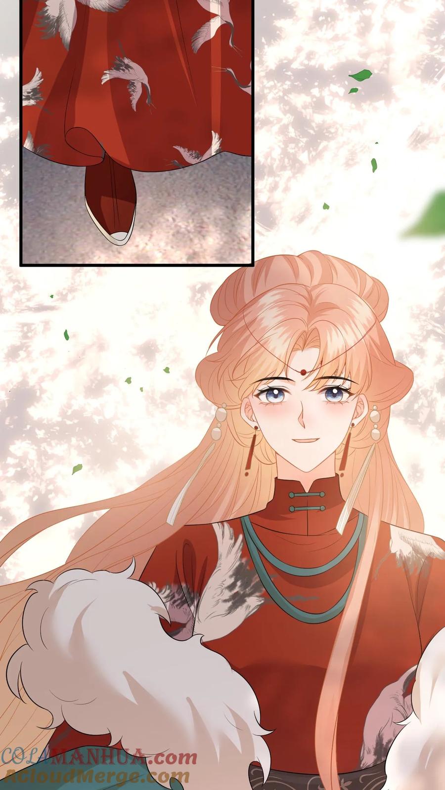 快穿：反派太宠太撩人 第129话 想挑衅？你还嫩点 第25页