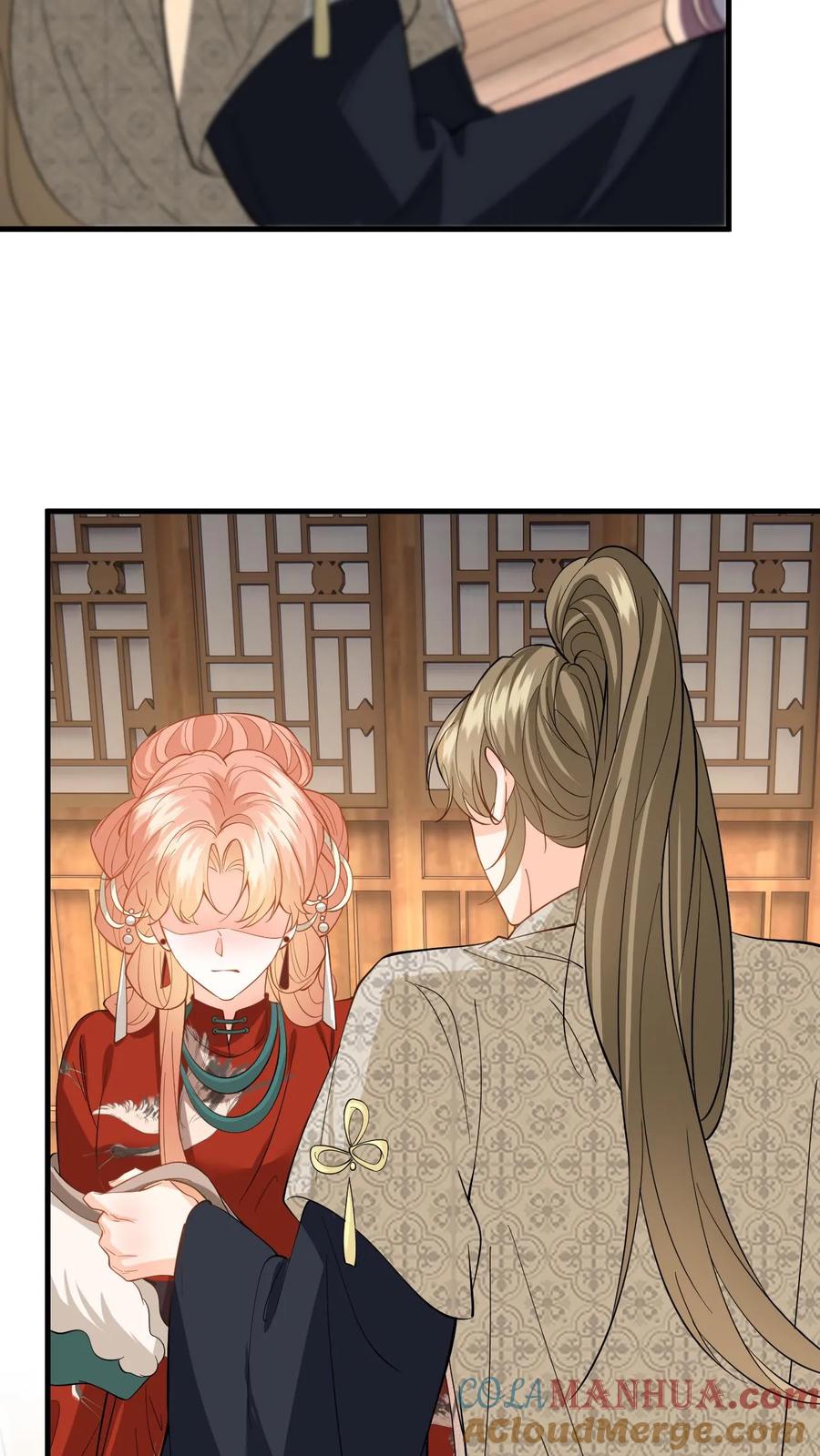 快穿：反派太宠太撩人 第140话 剧组失火！ 第21页