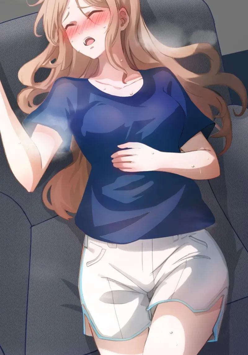 绝世天才系统 第74话 忍一下就好了 第29页