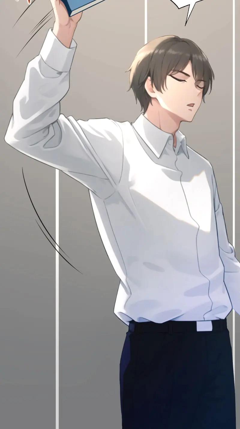 绝世天才系统 第74话 忍一下就好了 第18页
