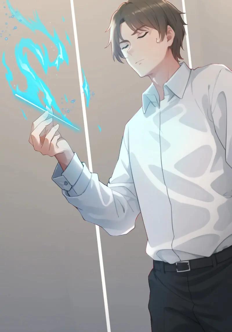 绝世天才系统 第74话 忍一下就好了 第32页