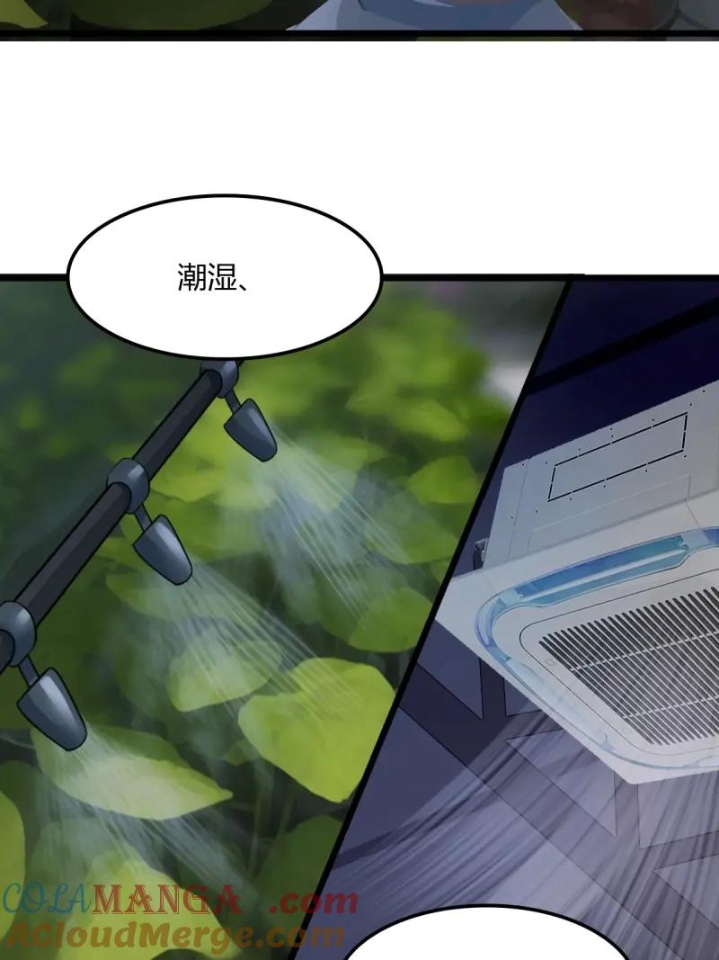 绝世天才系统 第76话 美男计的代价 第34页