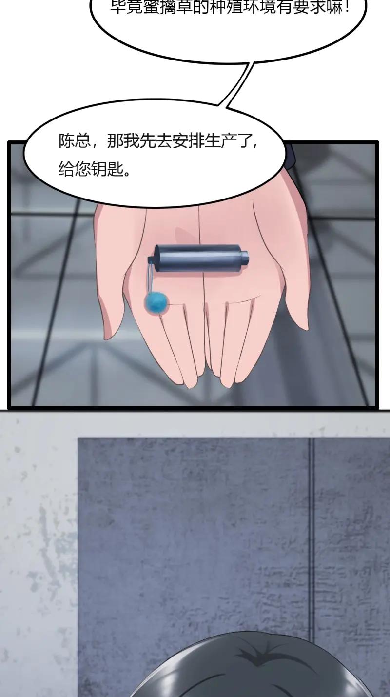 绝世天才系统 第76话 美男计的代价 第11页