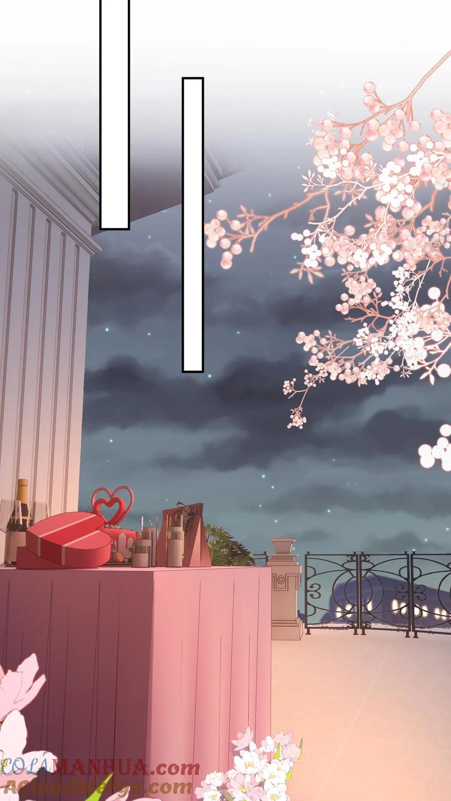快穿：反派太宠太撩人 第162话 别样的求婚 第13页