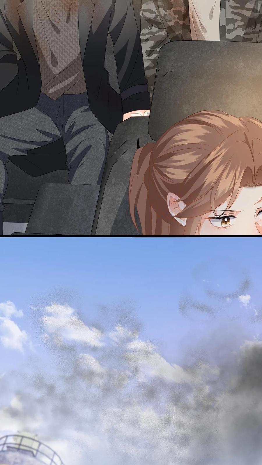 快穿：反派太宠太撩人 第184话 灵核恢复！ 第10页