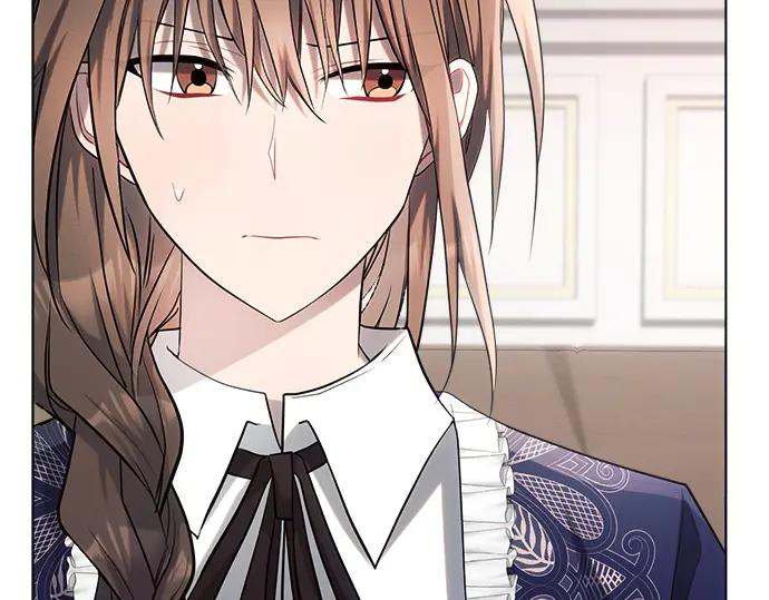 《黑暗皇女：雅什泰洛迪》第31话 第22页
