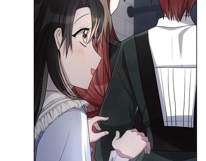 《黑暗皇女：雅什泰洛迪》第31话 第95页