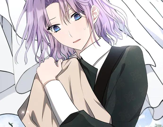 《黑暗皇女：雅什泰洛迪》第31话 第42页