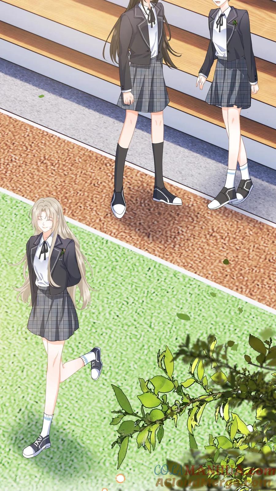 快穿：反派太宠太撩人 第2话 他好像一只狒狒 第29页