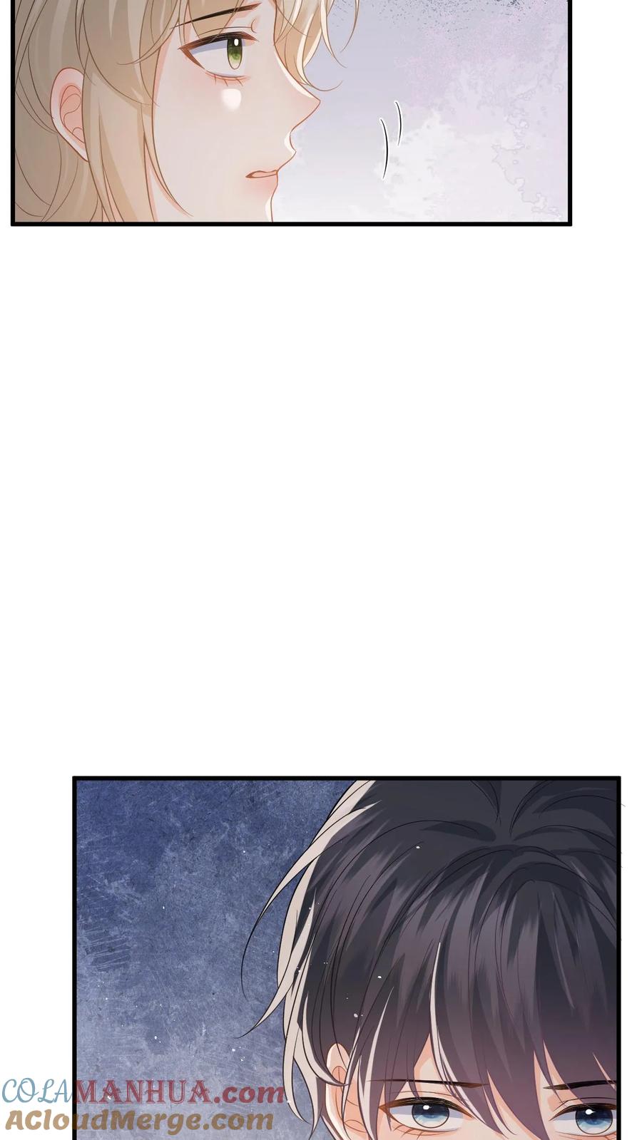 快穿：反派太宠太撩人 第45话 情敌修罗场 第29页