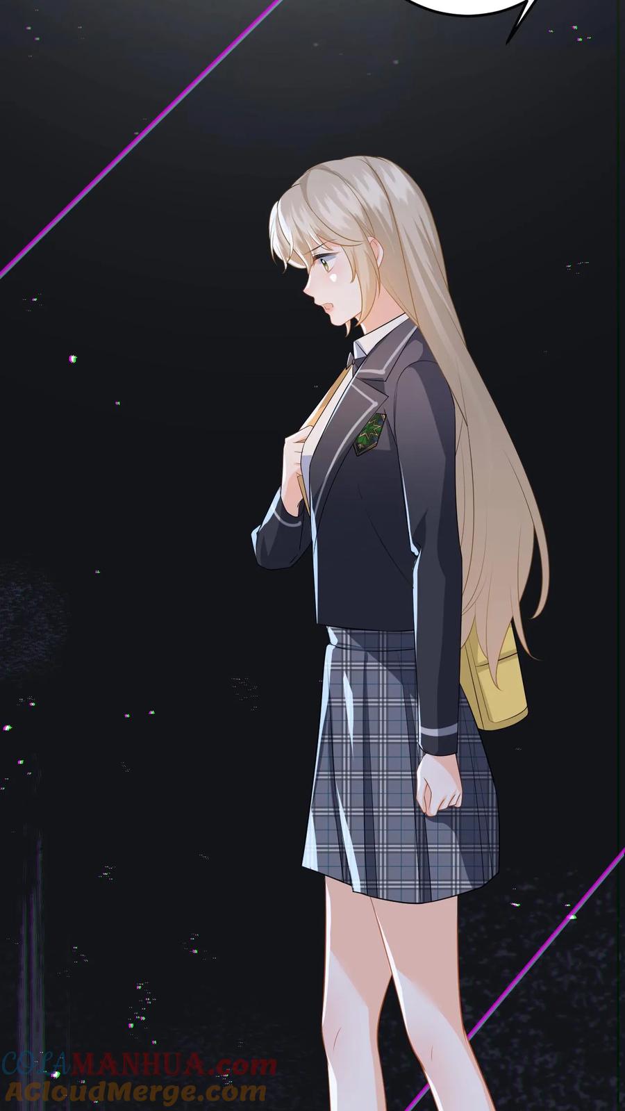 快穿：反派太宠太撩人 第46话 危机解除！ 第27页