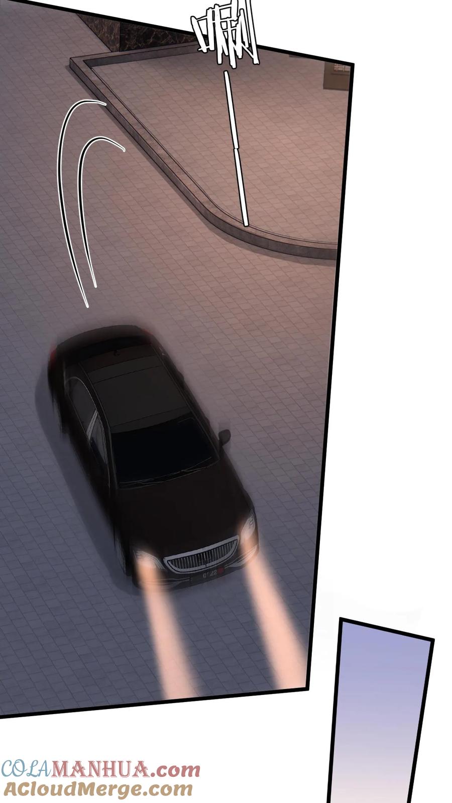 快穿：反派太宠太撩人 第48话 二选一，盛暖跳崖！ 第11页
