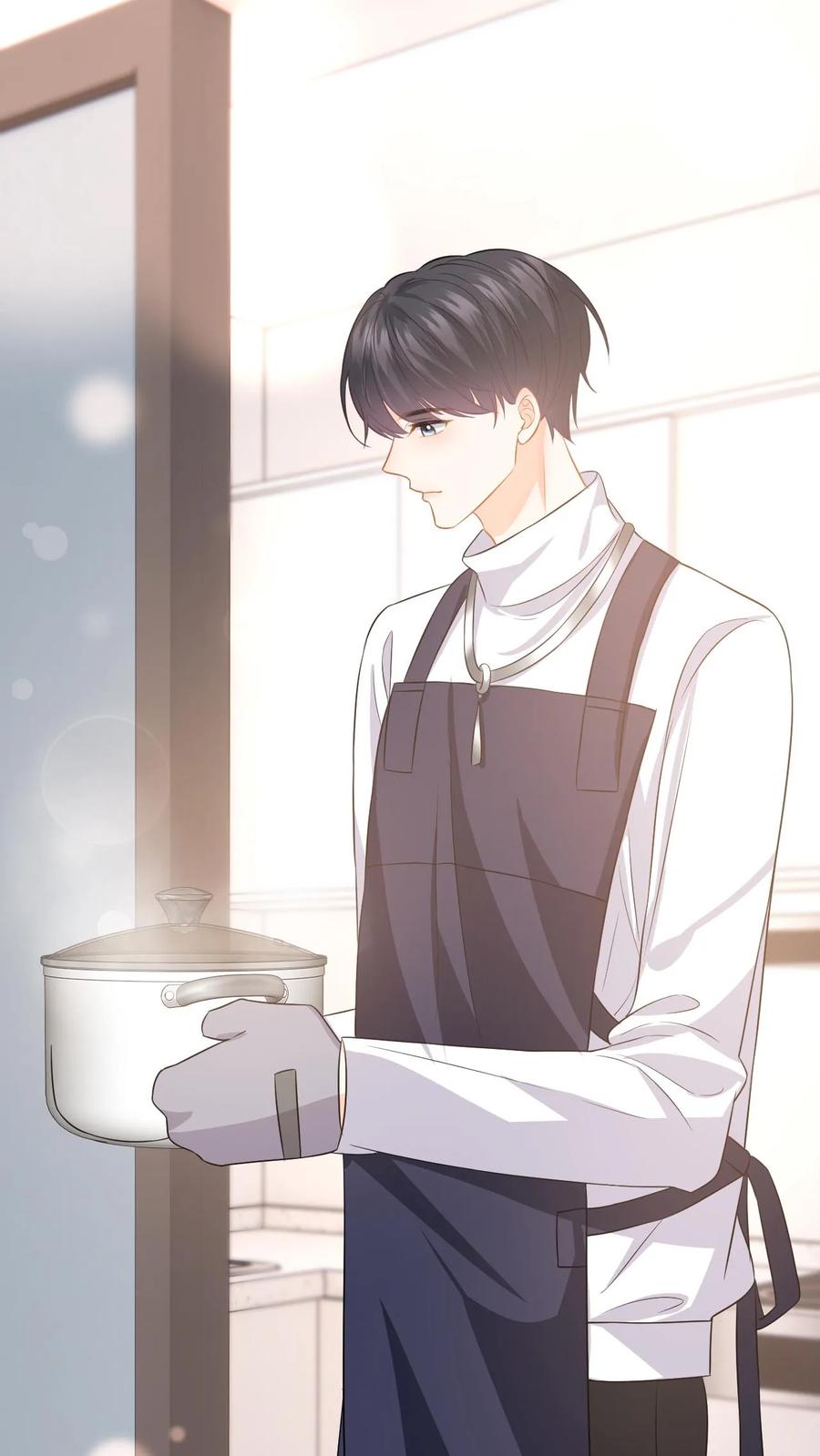 快穿：反派太宠太撩人 第54话 又来这招？背后捅刀子 第22页