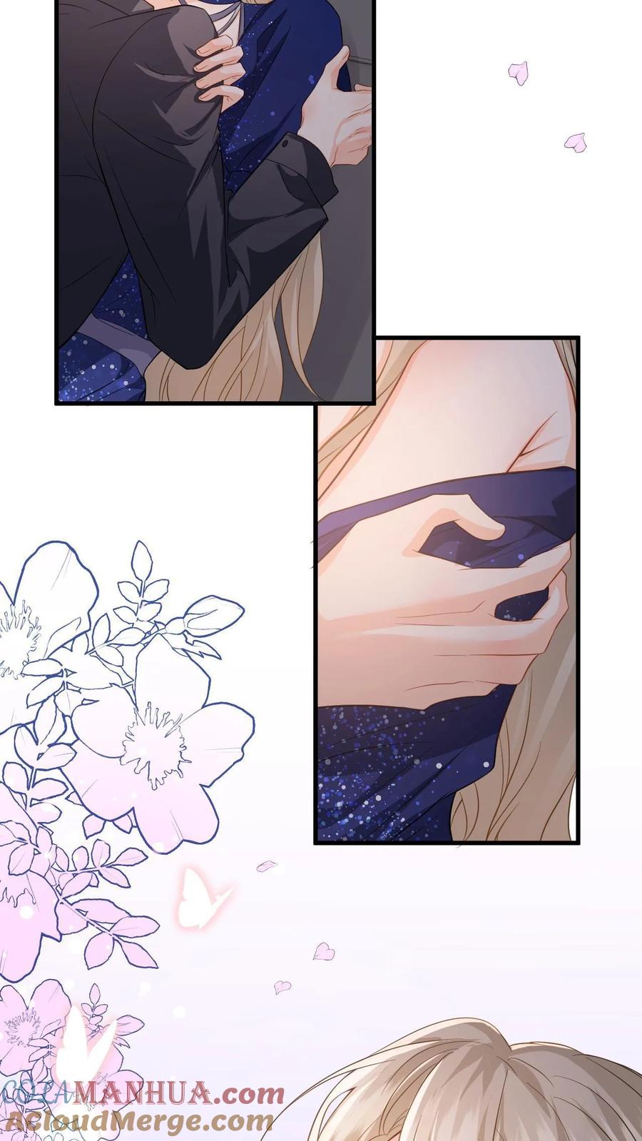 快穿：反派太宠太撩人 第56话 情难自抑 第29页