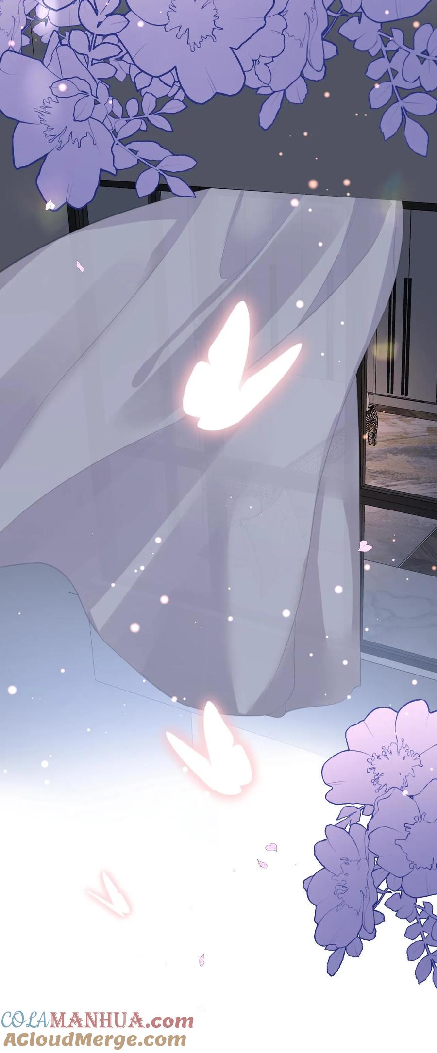 快穿：反派太宠太撩人 第56话 情难自抑 第31页