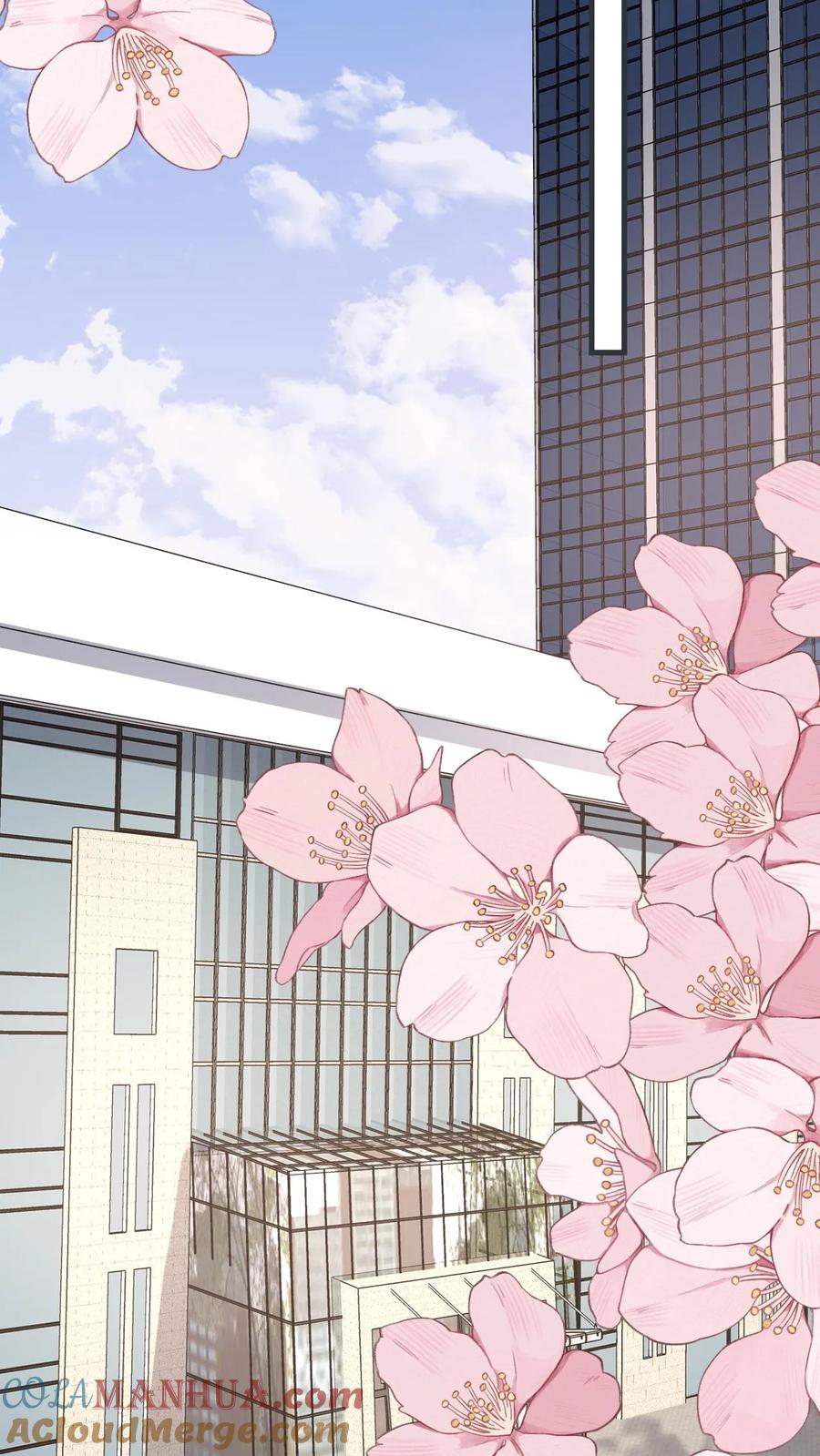 快穿：反派太宠太撩人 第57话 尾声：结婚 第31页