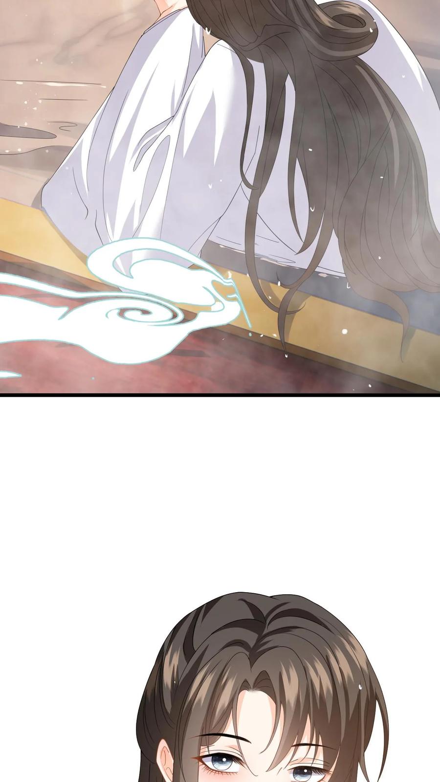 快穿：反派太宠太撩人 第60话 给美女公主搓背，这波不亏 第18页