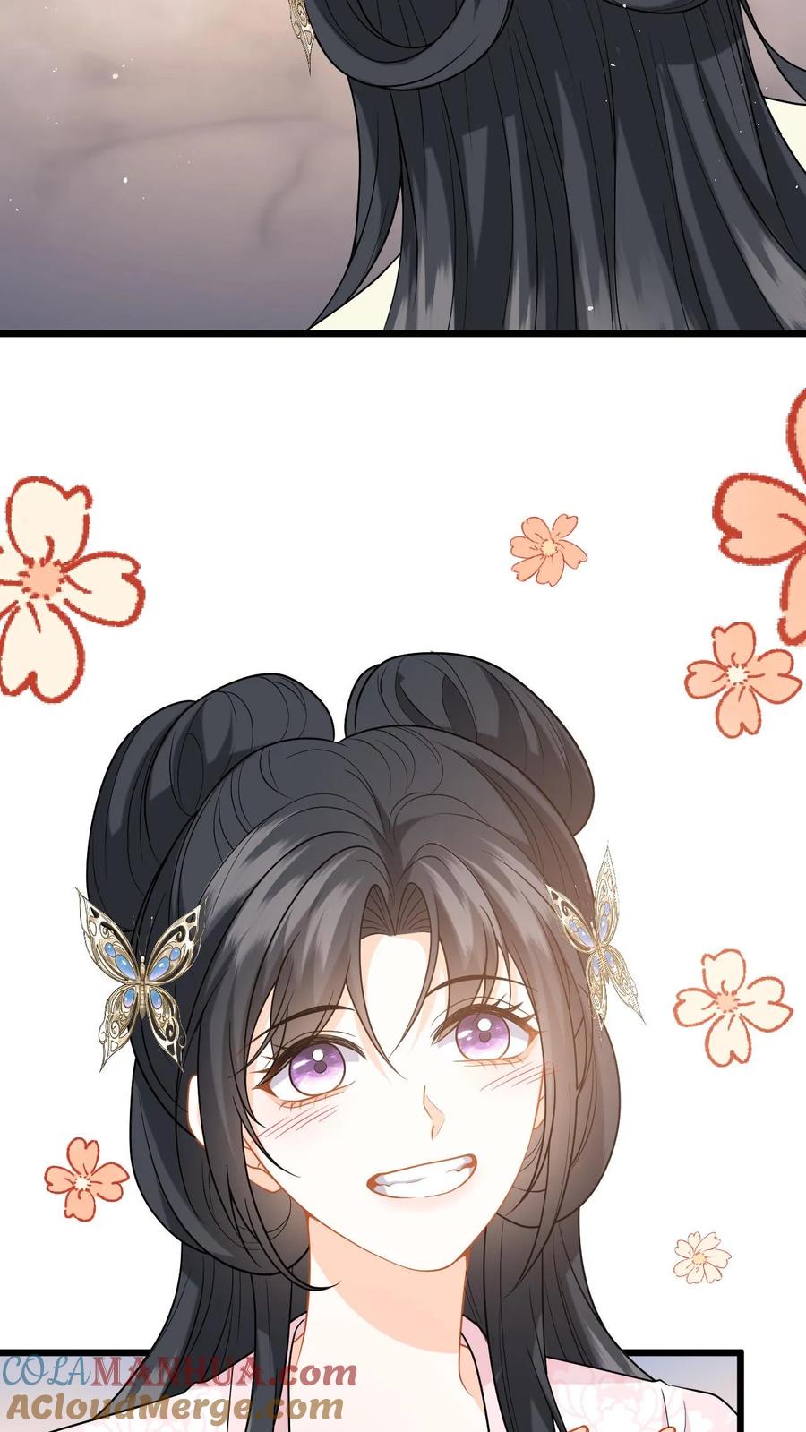 快穿：反派太宠太撩人 第60话 给美女公主搓背，这波不亏 第25页