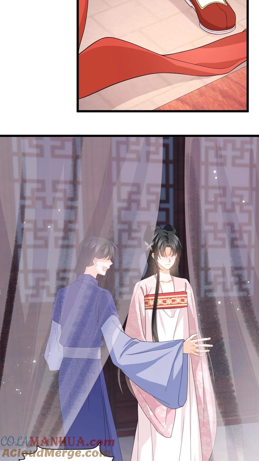快穿：反派太宠太撩人 第60话 给美女公主搓背，这波不亏 第15页