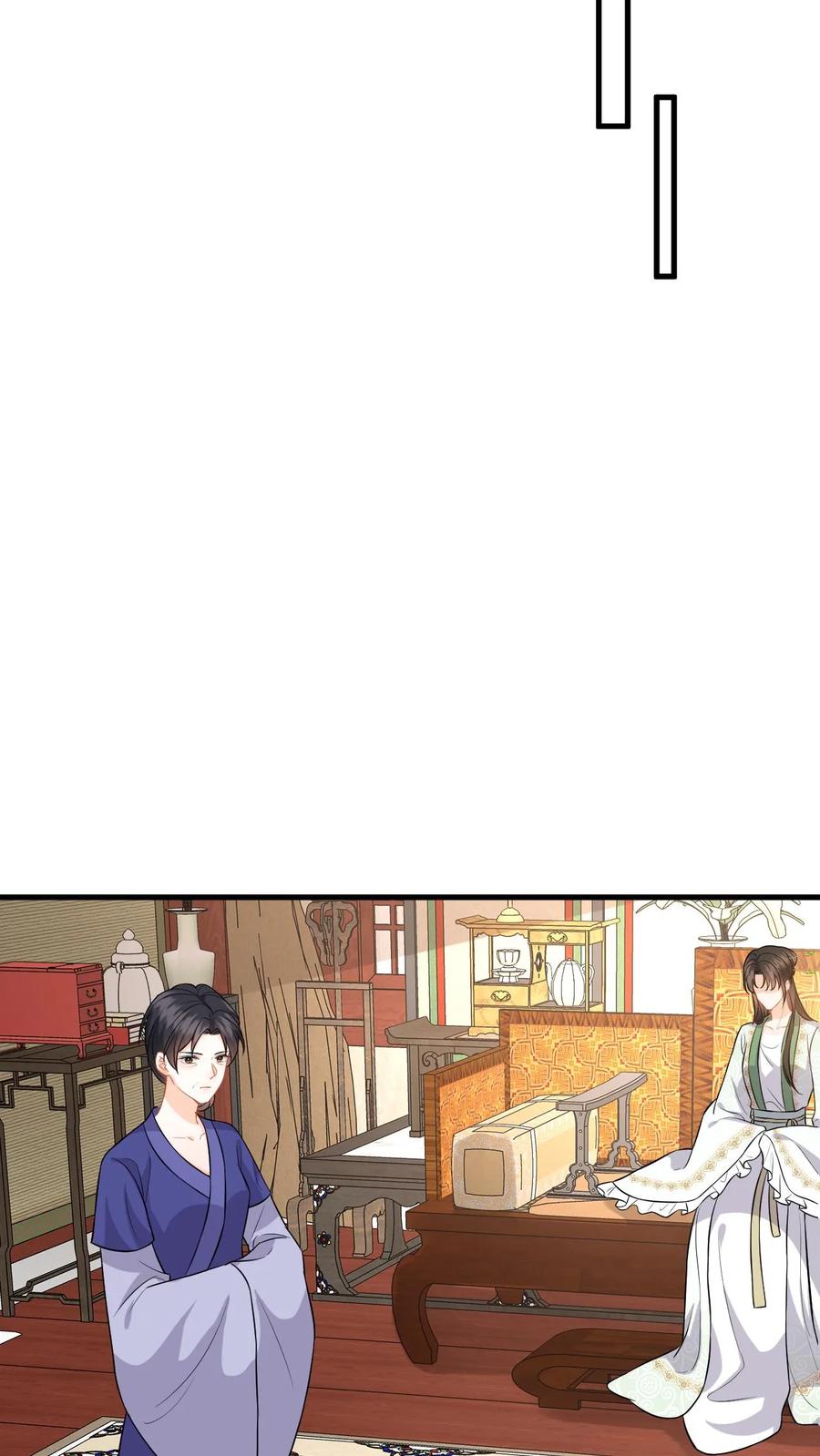 快穿：反派太宠太撩人 第64话 看穿小心思 第12页