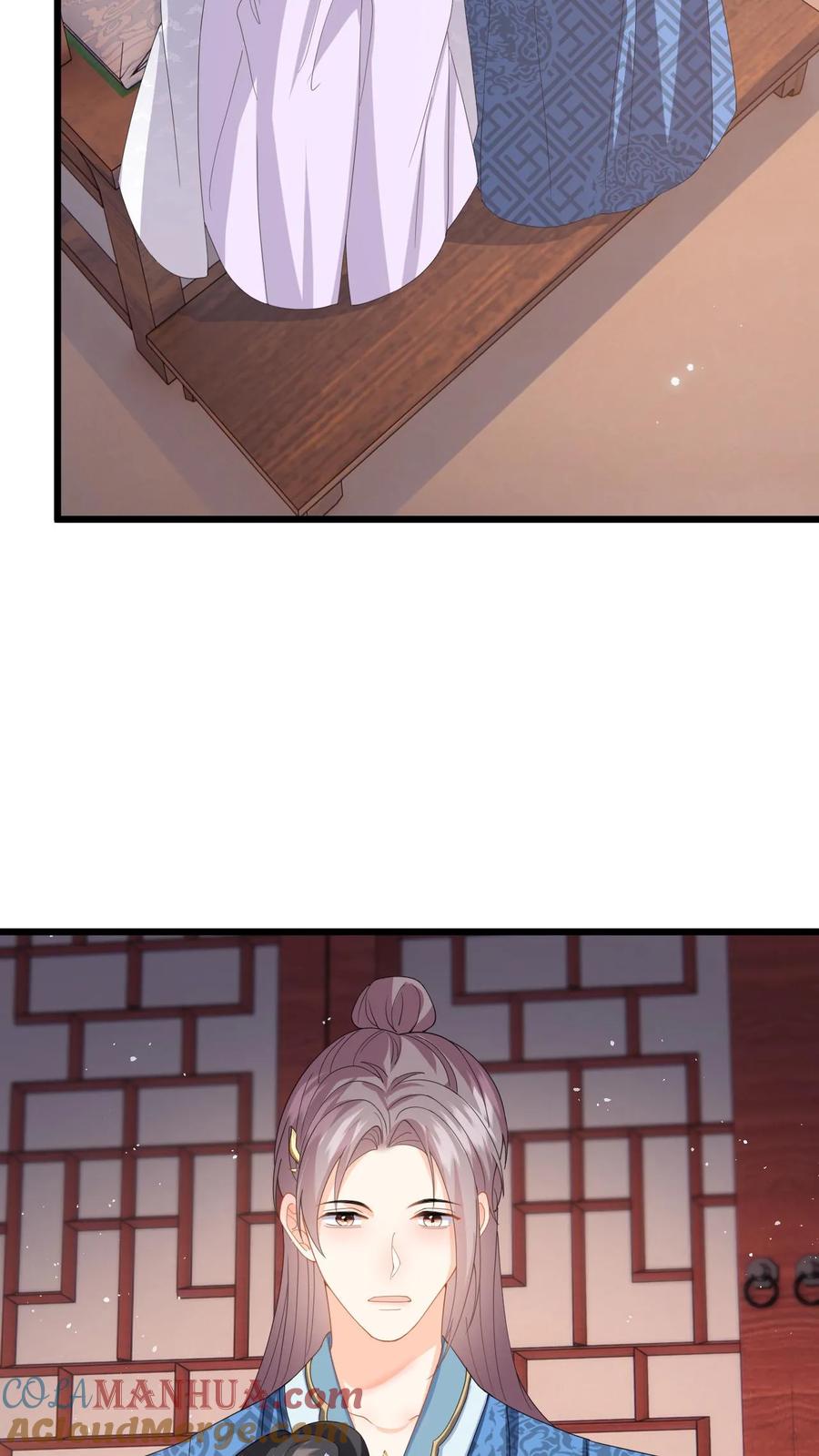 快穿：反派太宠太撩人 第68话 抄佛经，抱大腿！ 第25页