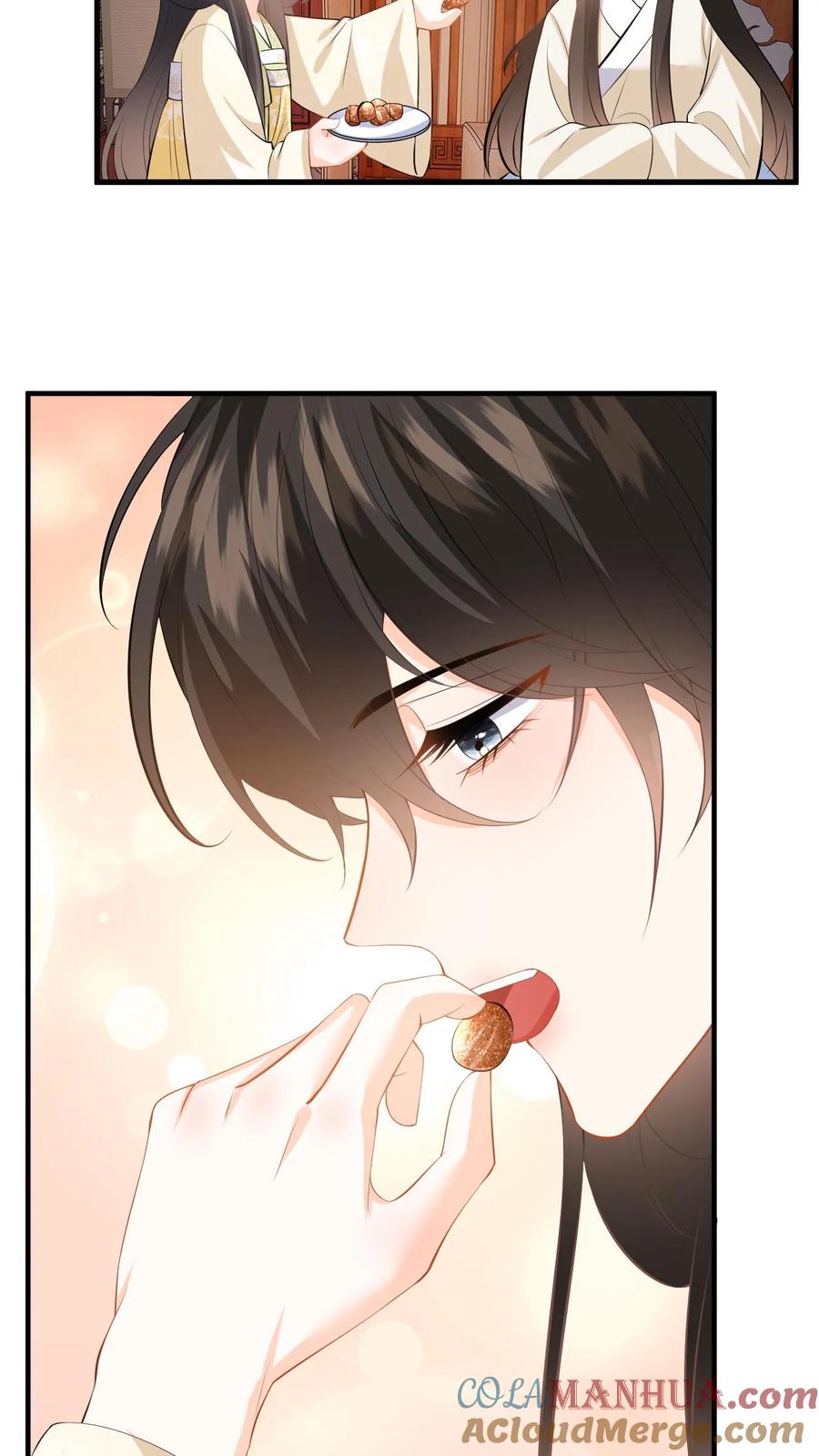 快穿：反派太宠太撩人 第70话 盛暖彻底掉马！该怎么罚你？ 第3页