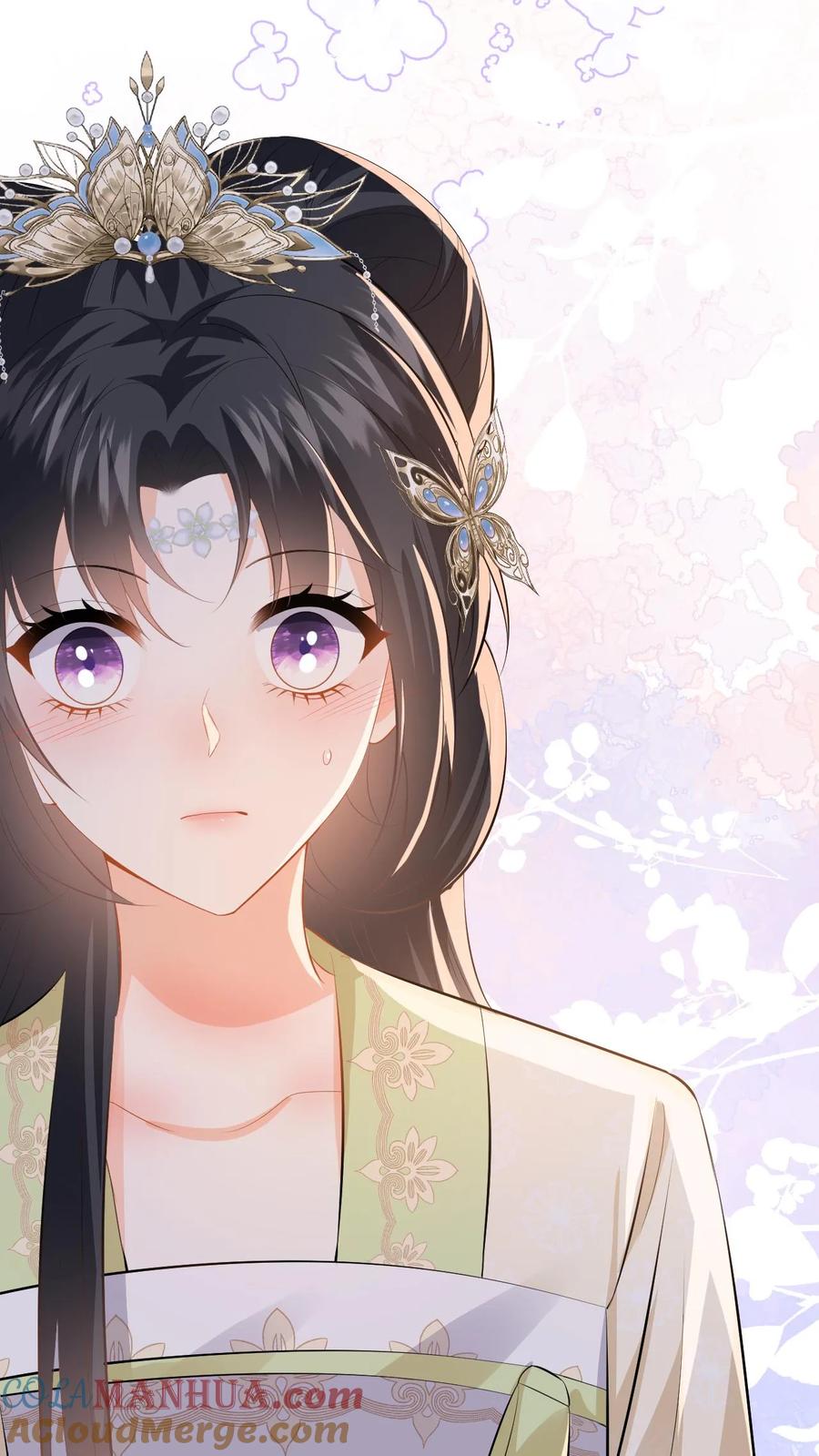 快穿：反派太宠太撩人 第70话 盛暖彻底掉马！该怎么罚你？ 第5页