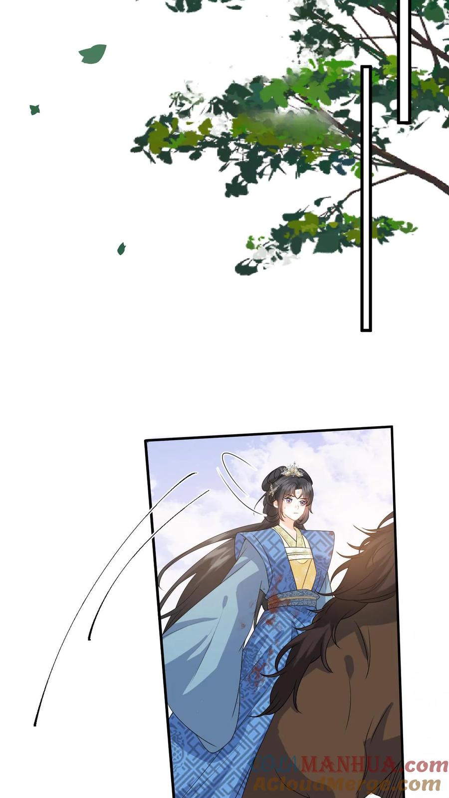 快穿：反派太宠太撩人 第75话 演技的高光时刻 第23页