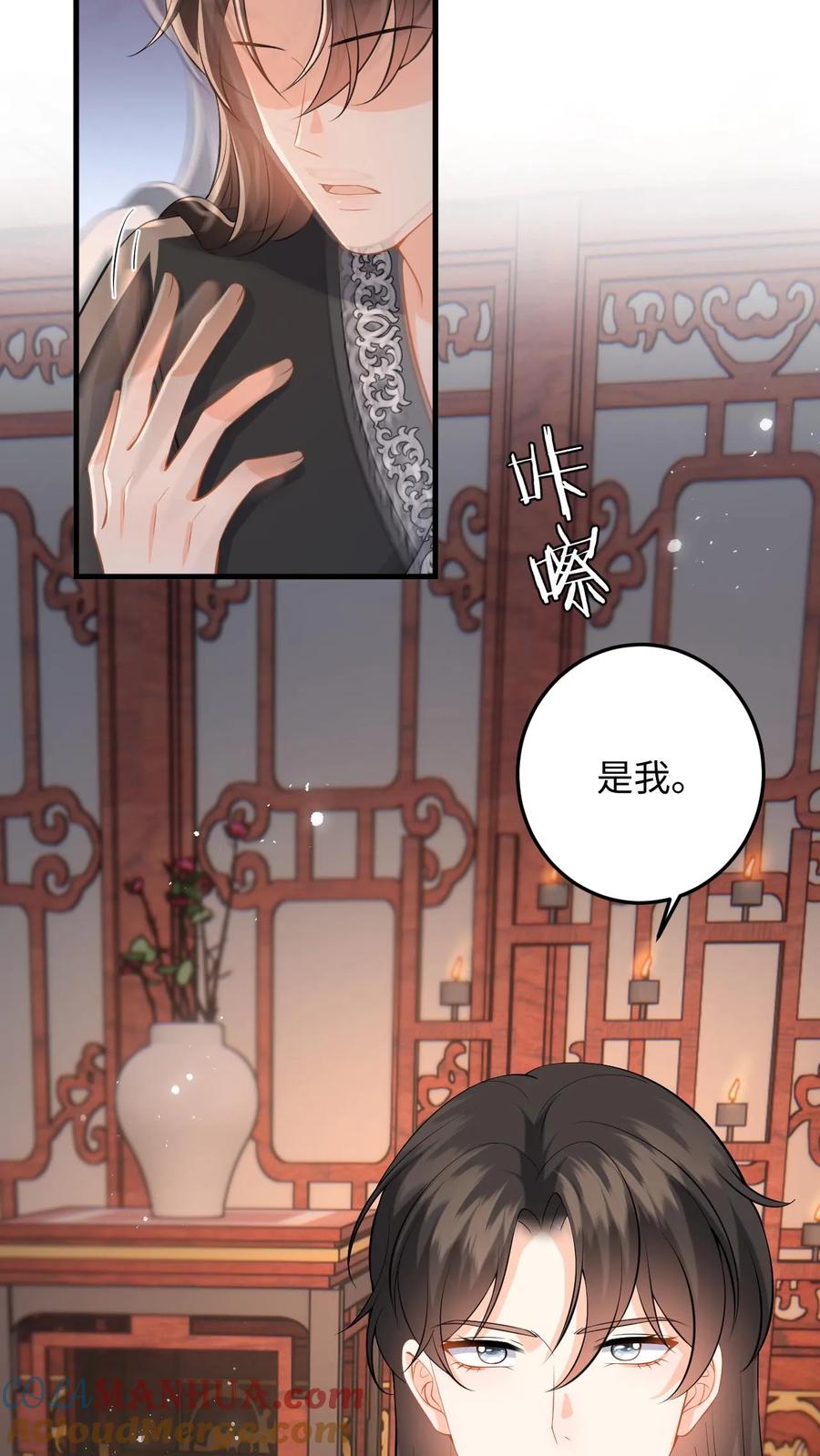 快穿：反派太宠太撩人 第90话 临安公主竟然会变身 第31页
