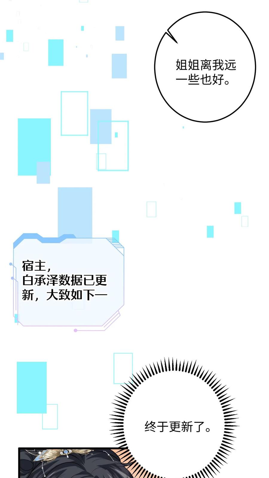 快穿：反派太宠太撩人 第91话 公主的真实身份 第28页
