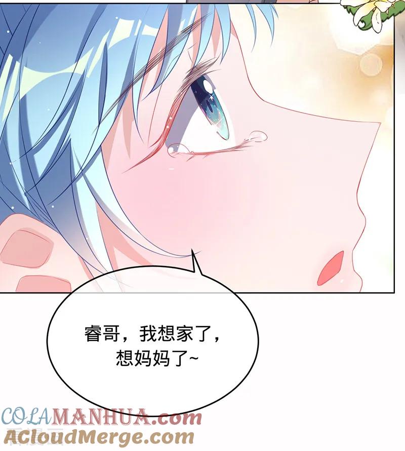 《以婚之名》第9话 令人心疼的小猫咪 第37页