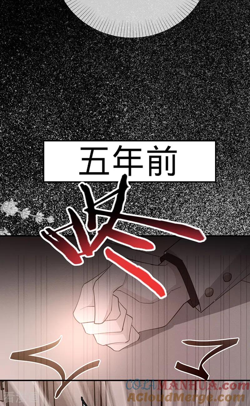 《以婚之名》第114话 安听暖的倒戈 第29页