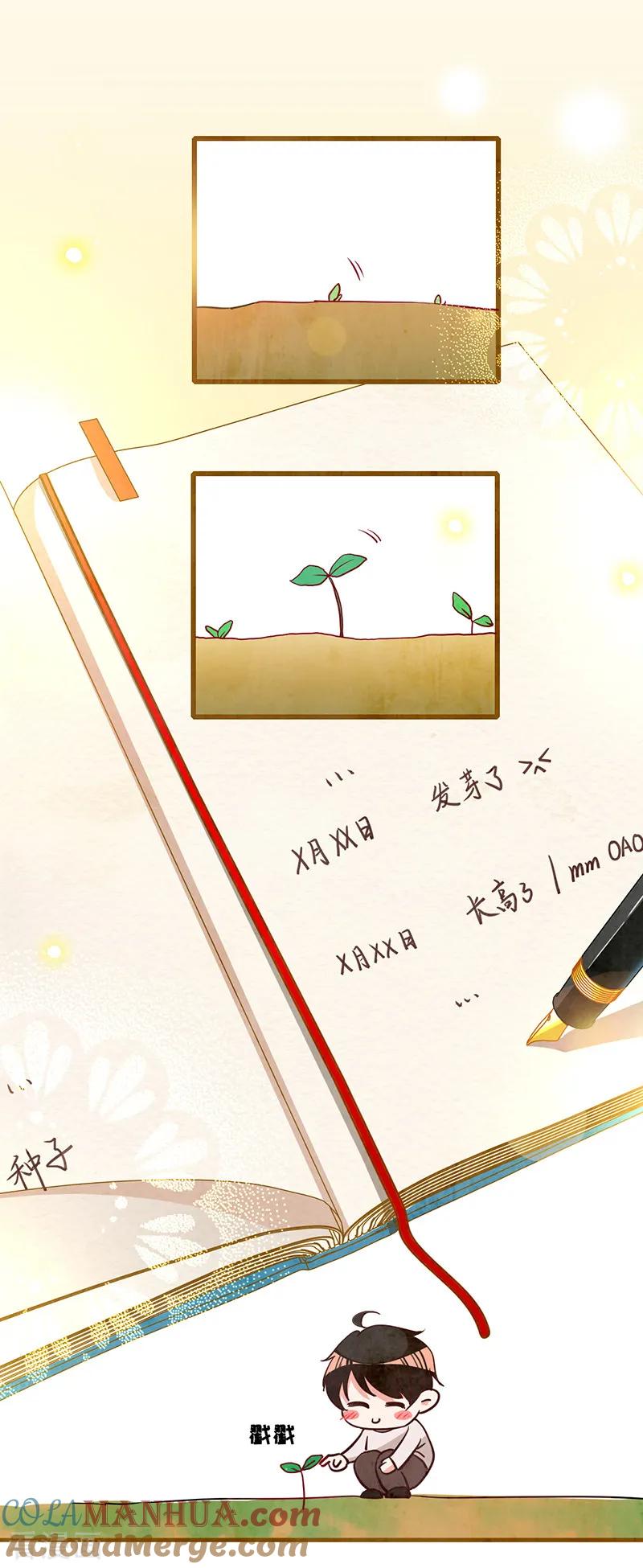 《以婚之名》第10话 你是这里的女主人 第35页