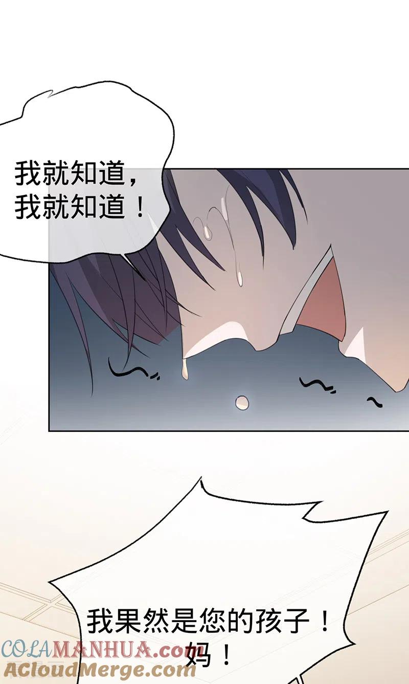 《以婚之名》第131话 你不是叶家的孩子 第19页