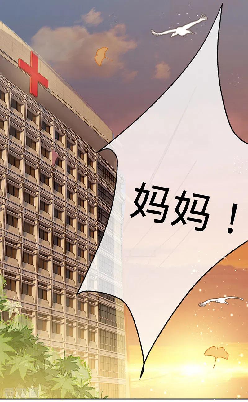 《以婚之名》第131话 你不是叶家的孩子 第18页