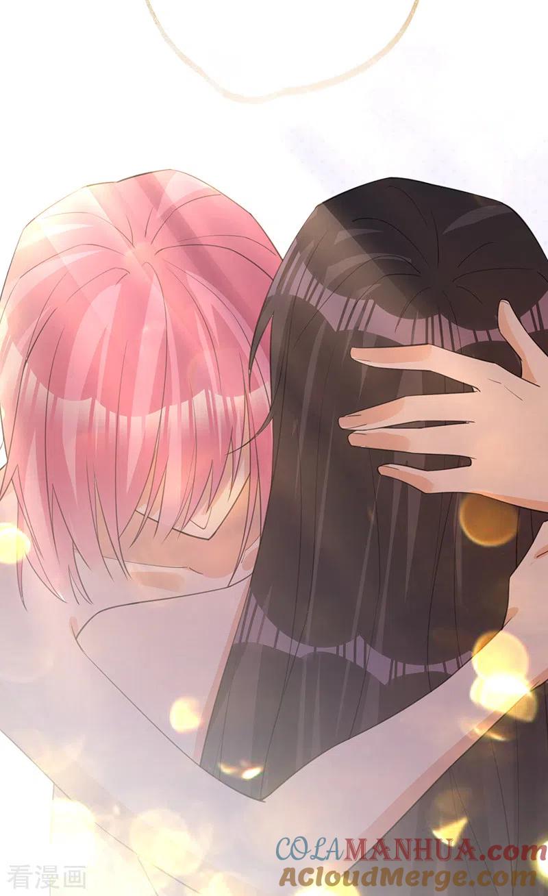《以婚之名》第133话 你才不是我老公！ 第25页