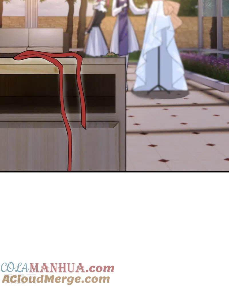 《以婚之名》第150话 眼前的幸福 第40页