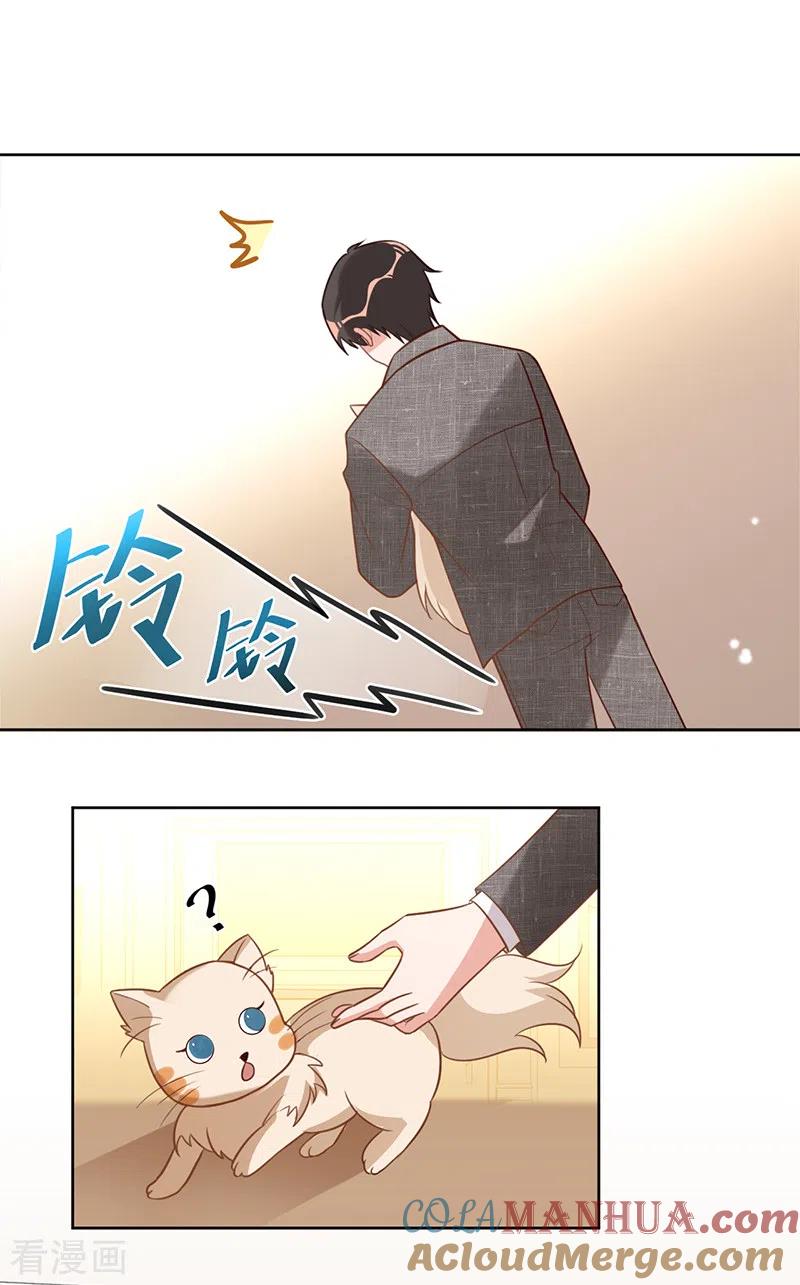《以婚之名》第32话 解决他！ 第34页