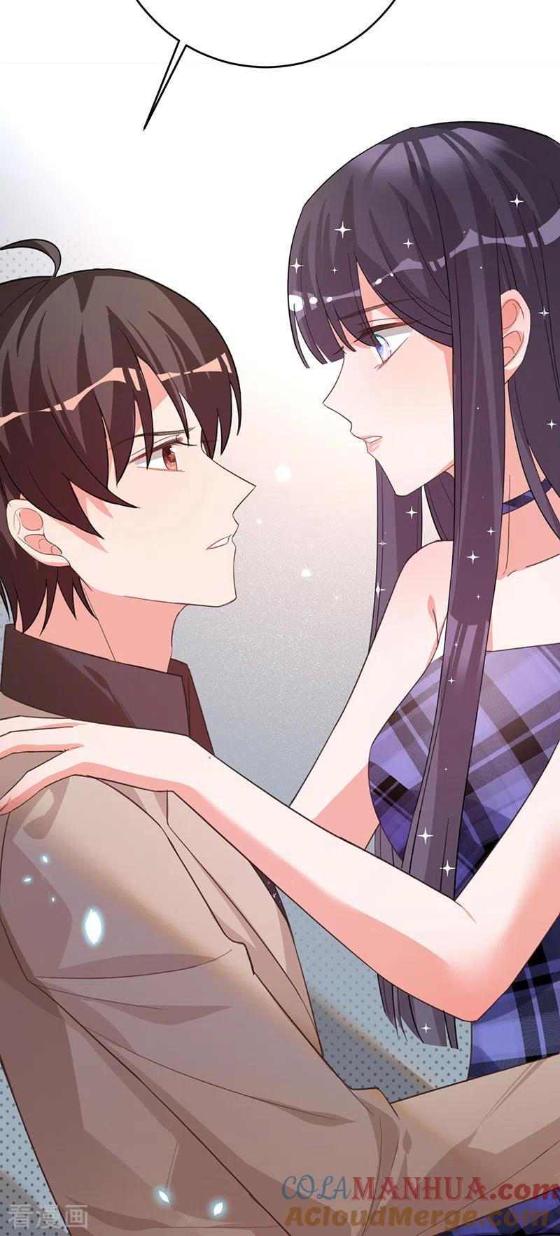 《以婚之名》第45话 想知道你的一切 第27页