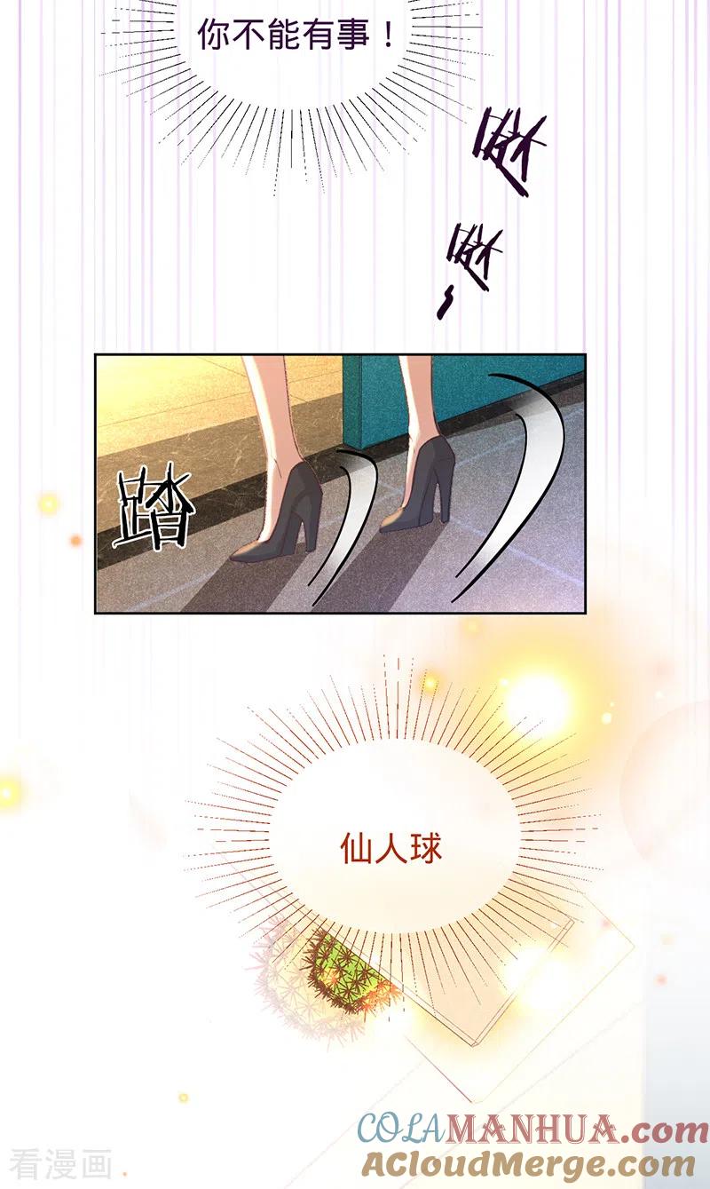 《以婚之名》第61话 不会让你再受伤 第3页